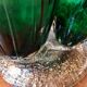 Cactus Vase Murano