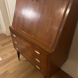 Art Deco Secretary