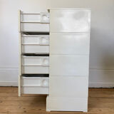 4 drawer chest of drawers