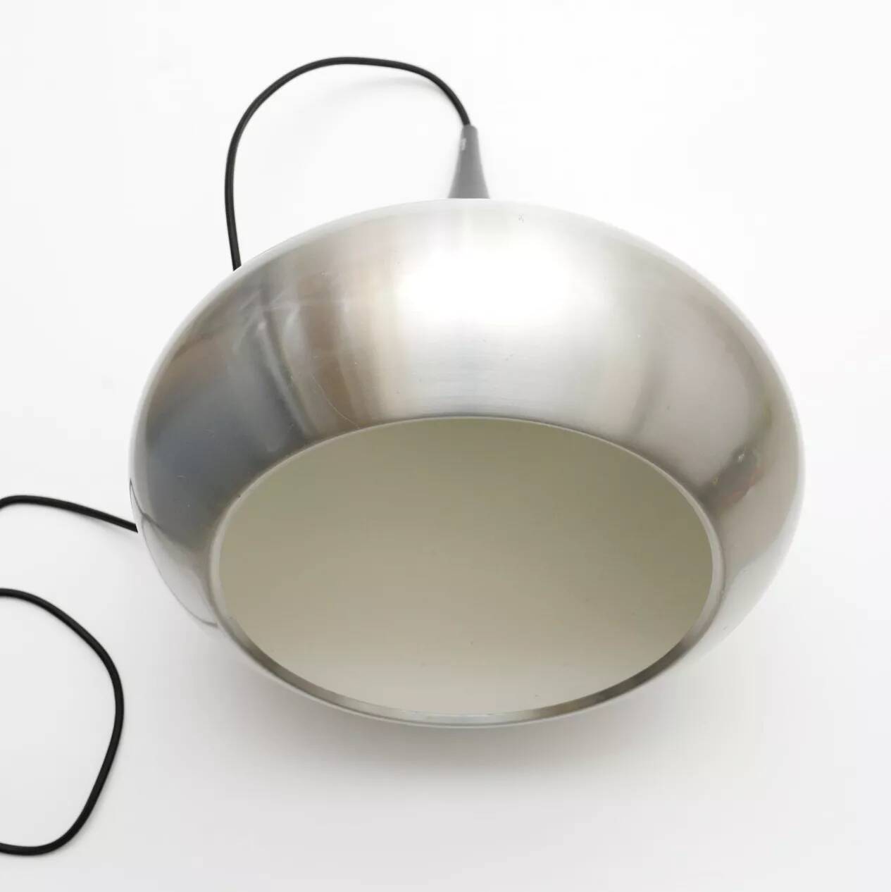 Orient lamp, design by Jo Hammerborg for Fog Morup, Denmark 1963