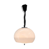 Pendentif Mid Century Meblo, Harvey Guzzini, Italie, années 1970