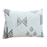 berber pillow