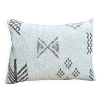 berber pillow