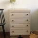 1930s commode