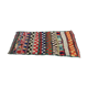 Thick rug 230cm x 141cm fabrics berebere