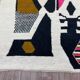 Berber Moroccan rug 200cm x 250cm