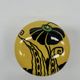Beautiful ART DECO box - BOCH FRERES KERAMIS D785