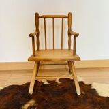 Fauteuil enfant