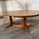 Vintage Baumann table