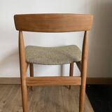 Danish Manufacture Chair