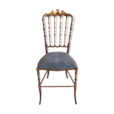 Chaise Chiavarina
