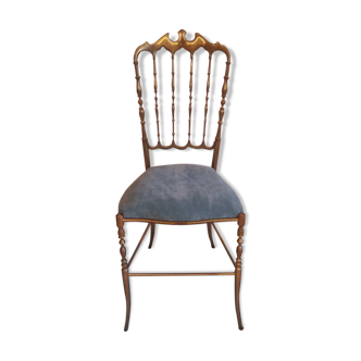 Chiavarina chair