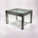 Coffee Table TAU by Gae Aulenti for La Rinascente Milano, 1970s