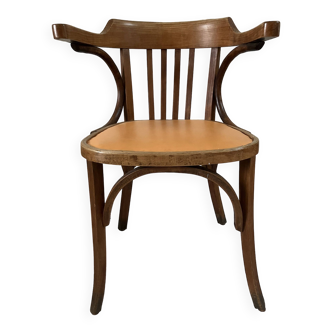 Fauteuil baumann