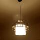 Suspension danoise moderne vintage