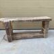 Traditional press joiner's workbench