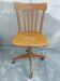 Office chair workshop stoll giroflex swiss 1960