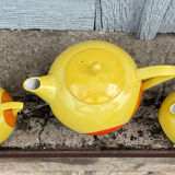 Tea set 60s