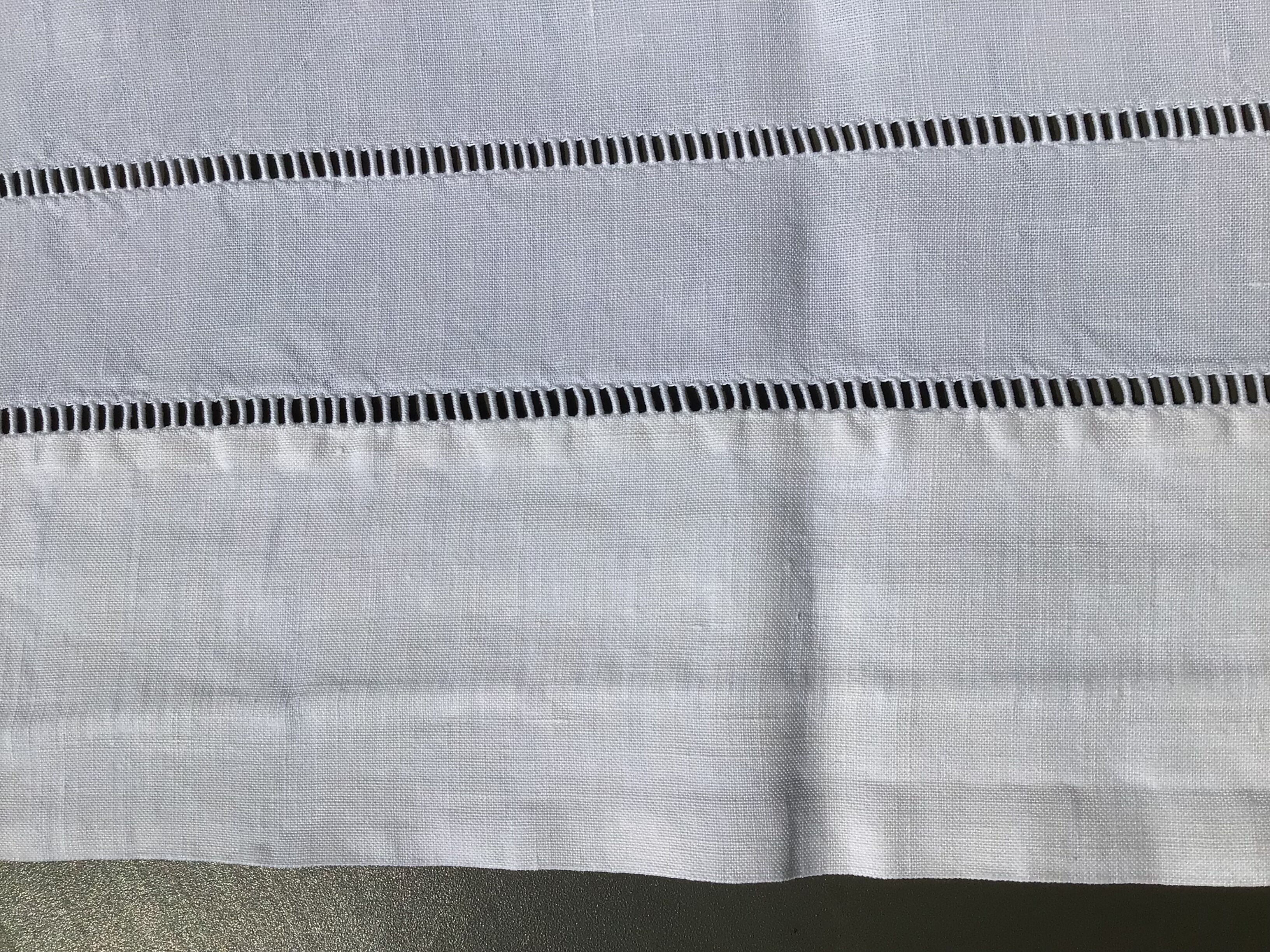 Linen sheet 2 places