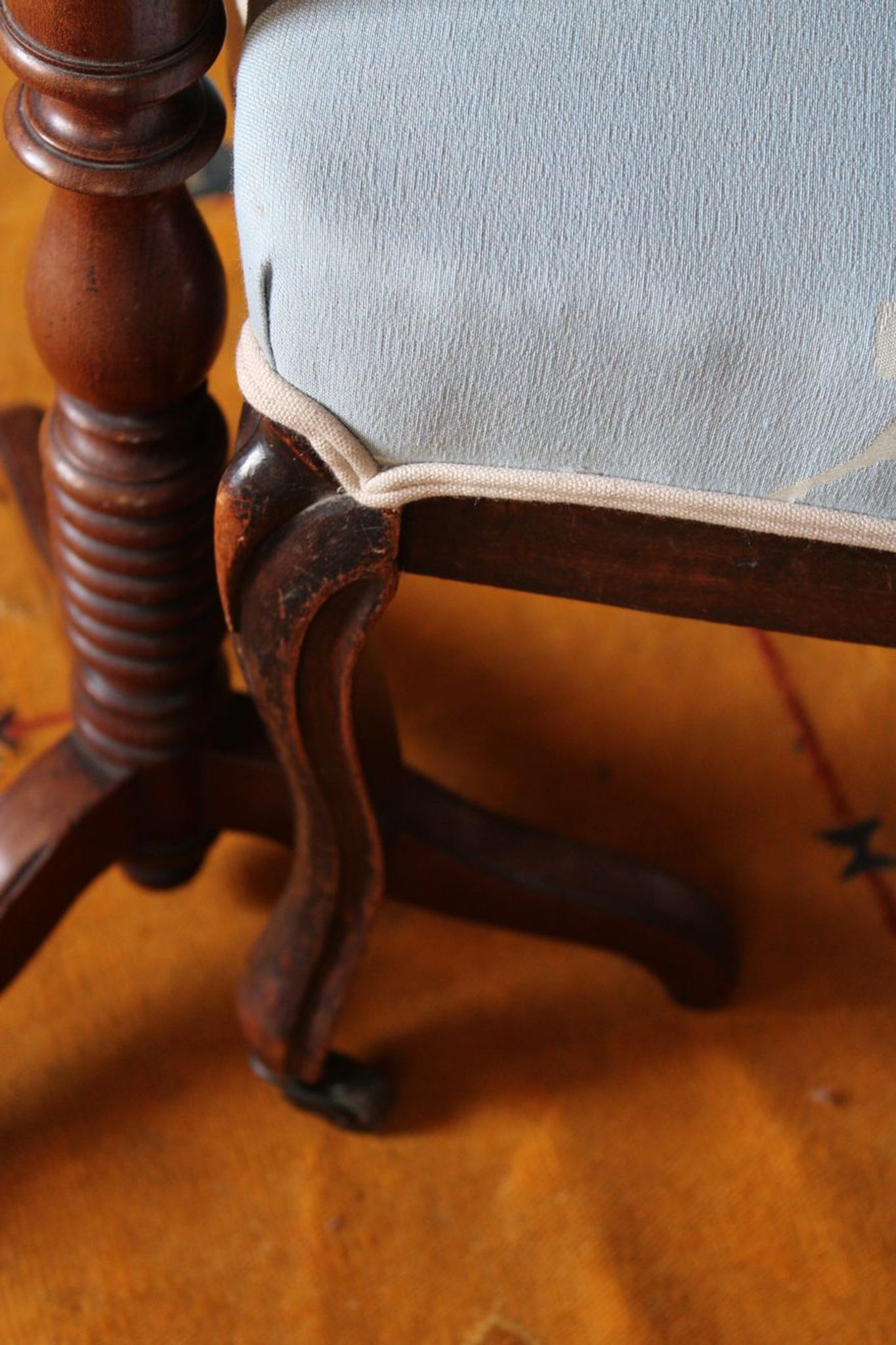 Chaise d'appoint