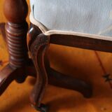 Chaise d'appoint