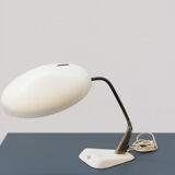 Belmag swivel table lamp, 1950