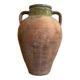 Green confit pot