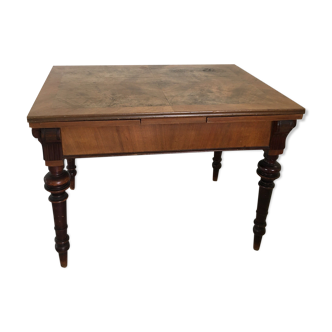 Table noyer