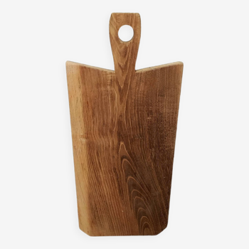 Chestnut cutting board