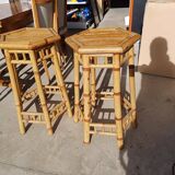 Island bar stool