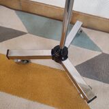 Pedestal table, vintage hairdresser's service