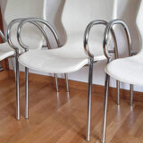 Italian designer chairs
