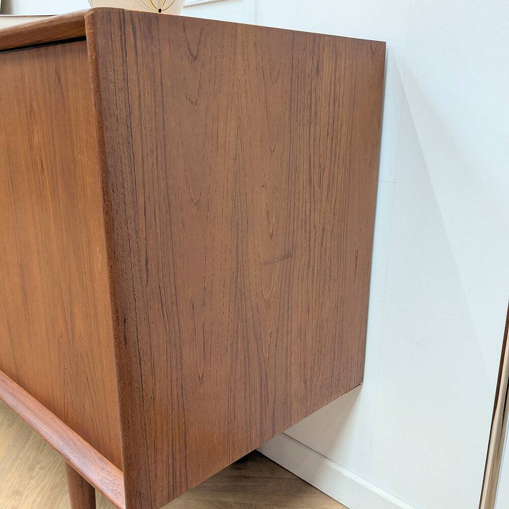 Enfilade scandinave