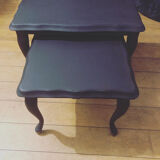 Nesting tables
