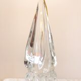 Vintage lamp foot 60s