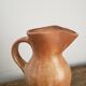 Sandstone jug