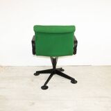 Knoll office chair by Richard Sapper circa 1980