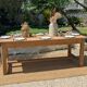 Farm table