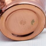 Copper watering can 1960