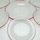 A9w drost dessert set rare