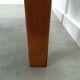 Deens teak design salontafel N. Eilersen