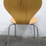 14 Danerka Rondo Chair Designed By Erik Jørgensen