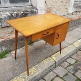 Vintage office foot compass Baumann