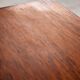 Rosewood coffee table