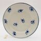 4 flat plates "Moulin des Loups", Richard model.