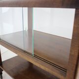 1930s Art Deco Serving Bar/Cart, Czechoslovakia