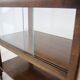 1930s Art Deco Serving Bar/Cart, Czechoslovakia