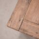 Rustic coffee table