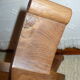 Pedestal table