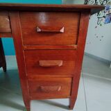 Art Deco desk 1930-1940